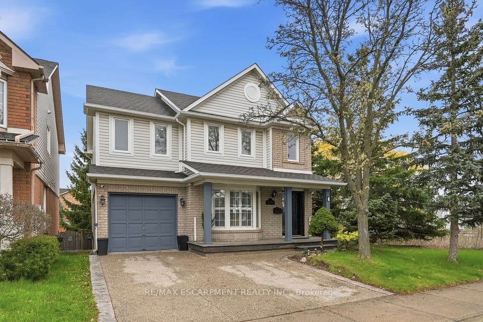 5010 Bunton Crescent, Burlington, ON L7L 6H2 – photo 2