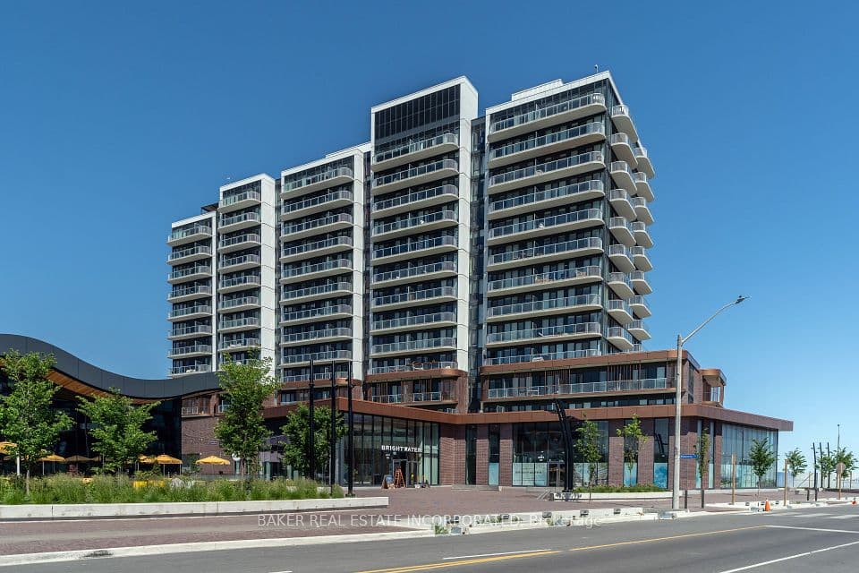 220 Missinnihe Way 717, Mississauga, ON L5H 0A9 – main photo