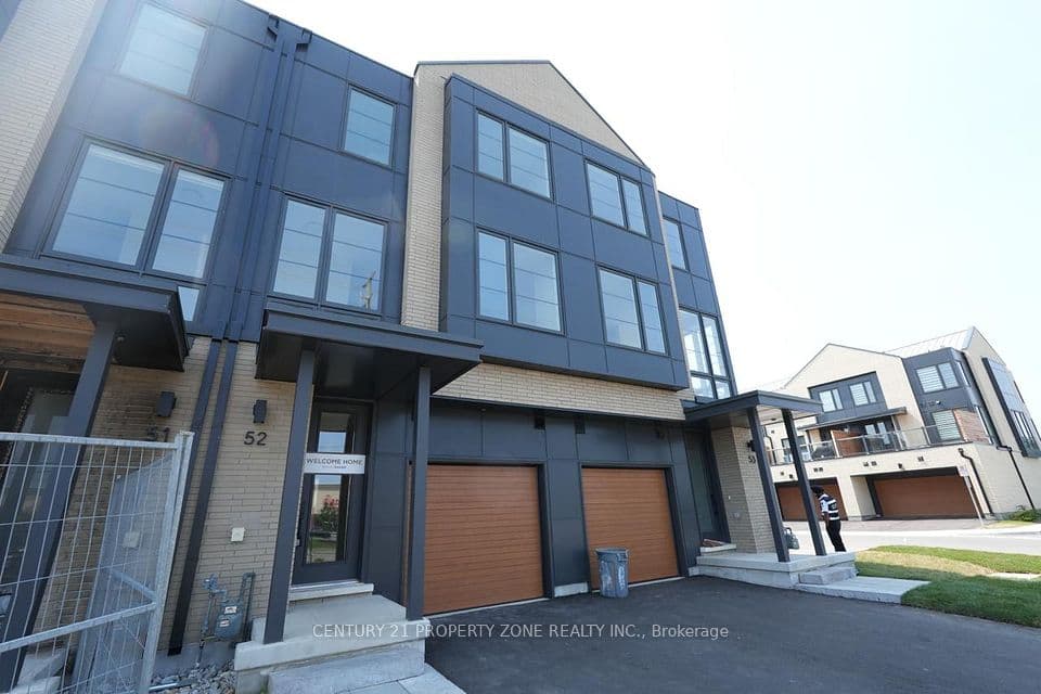 2273 Turnberry Road 52, Burlington, ON L7M 2B2 – main photo