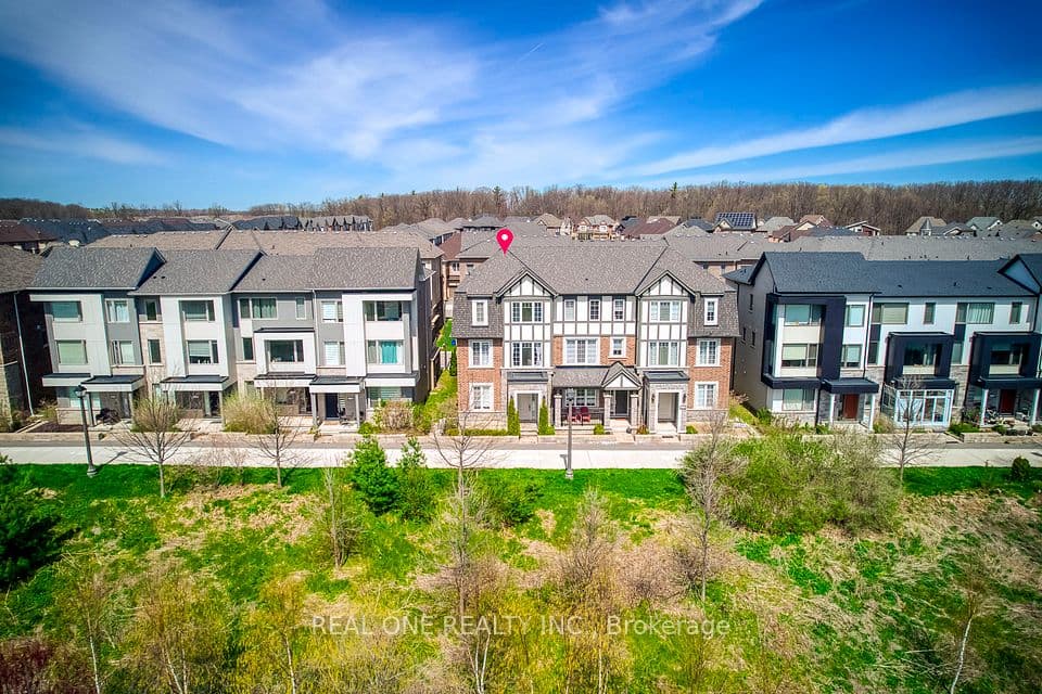 3256 Charles Fay Pass N/A 11, Oakville, ON L6M 1S2 – photo 2