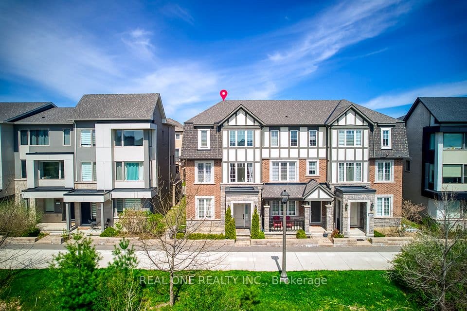 3256 Charles Fay Pass N/A 11, Oakville, ON L6M 1S2 – photo 3
