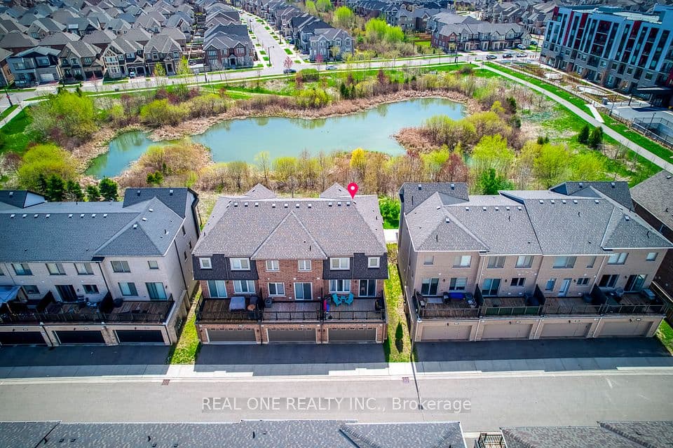 3256 Charles Fay Pass N/A 11, Oakville, ON L6M 1S2 – main photo