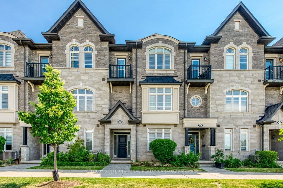 2289 Khalsa Gate, Oakville, ON L6M 1P4 – main photo