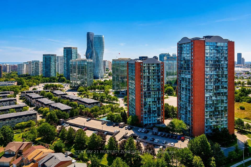4185 Shipp Drive 115, Mississauga, ON L4Z 2Y8 – photo 3