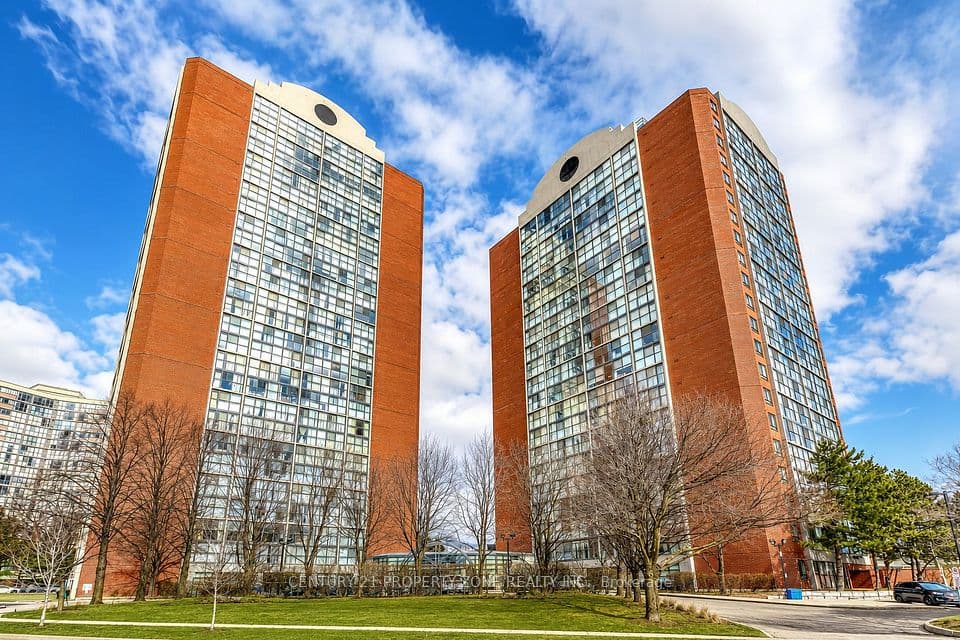 4185 Shipp Drive 115, Mississauga, ON L4Z 2Y8 – photo 2