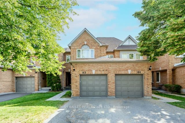 5230 Glen Erin Drive 83, Mississauga, ON L5M 5Z7 – main photo