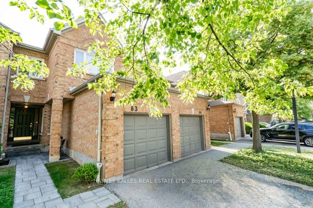 5230 Glen Erin Drive 83, Mississauga, ON L5M 5Z7 – photo 2
