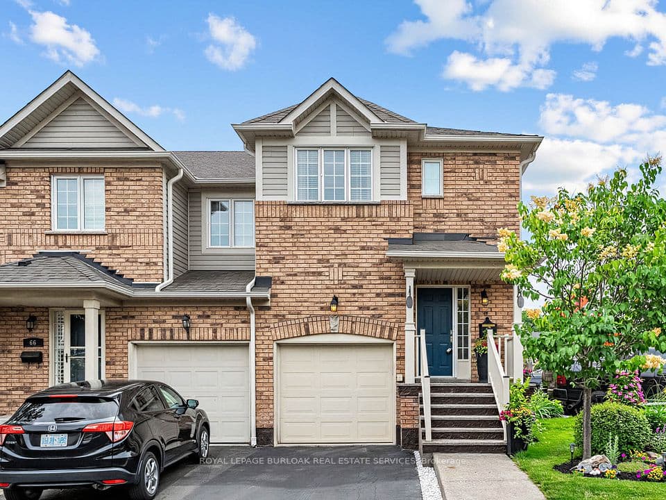 710 Spring Gardens Road 65, Burlington, ON L7T 4K7 – main photo