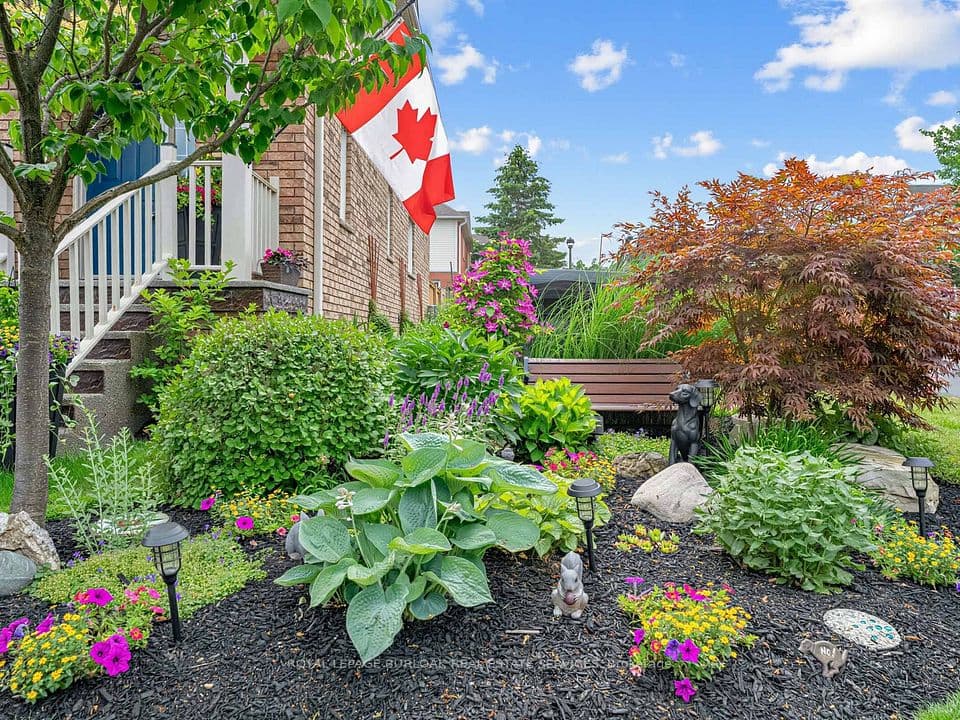 710 Spring Gardens Road 65, Burlington, ON L7T 4K7 – photo 3