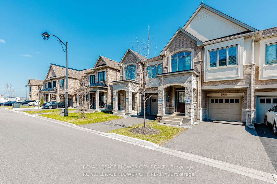 462 Sheaffe Place, Milton, ON L9E 1K1 – photo 2