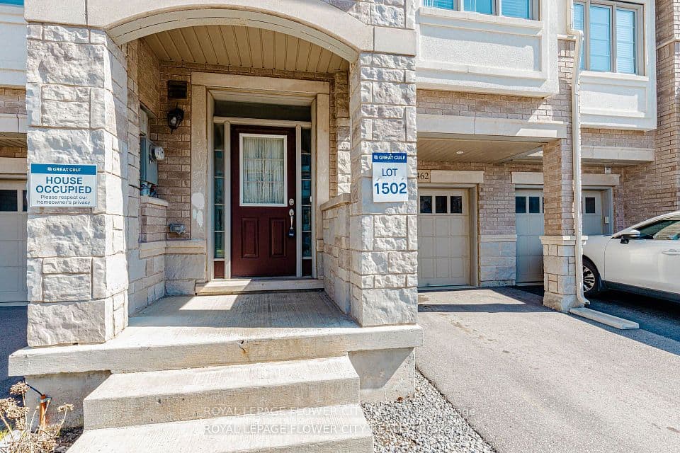 462 Sheaffe Place, Milton, ON L9E 1K1 – photo 3