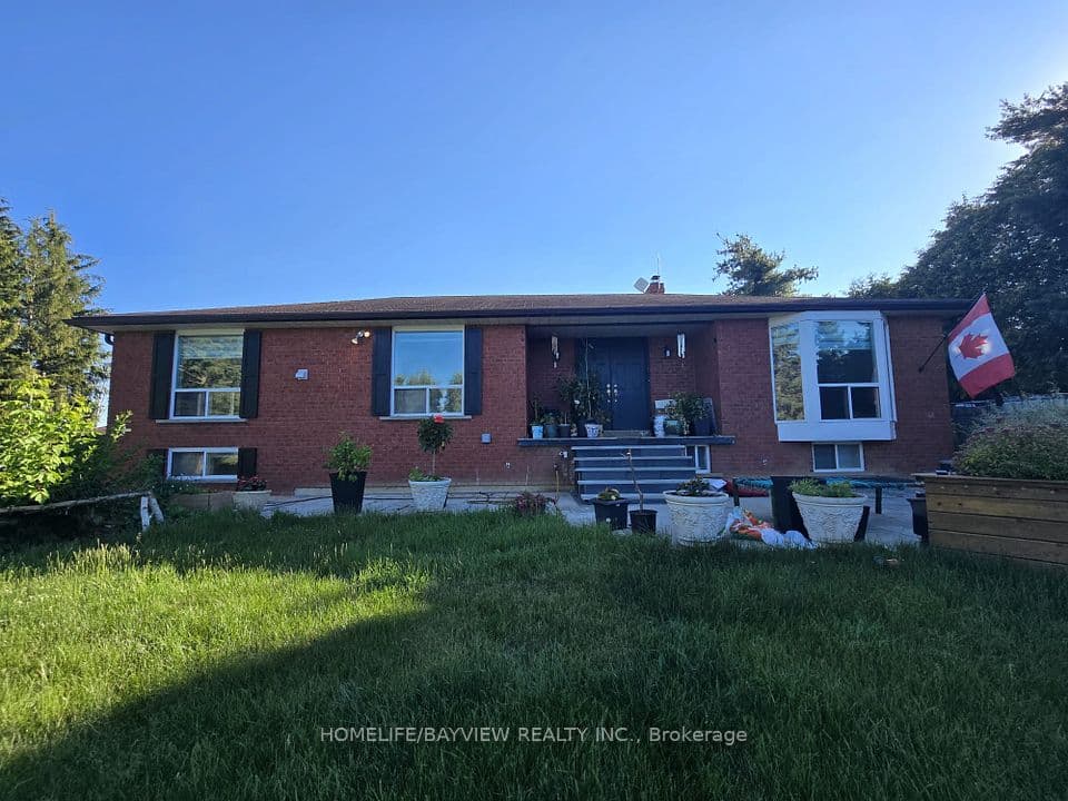 15246 The Gore Road, Caledon, ON L7C 3E4 – main photo
