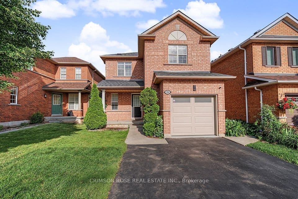 506 PONDVIEW Place, Oakville, ON L6H 6S3 – photo 2