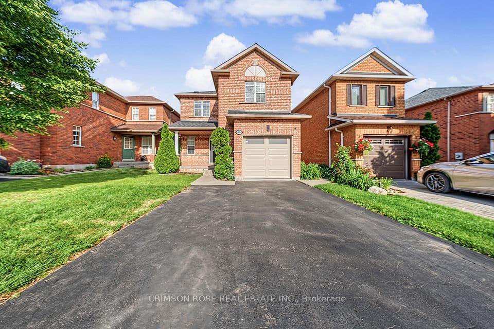 506 PONDVIEW Place, Oakville, ON L6H 6S3 – photo 3