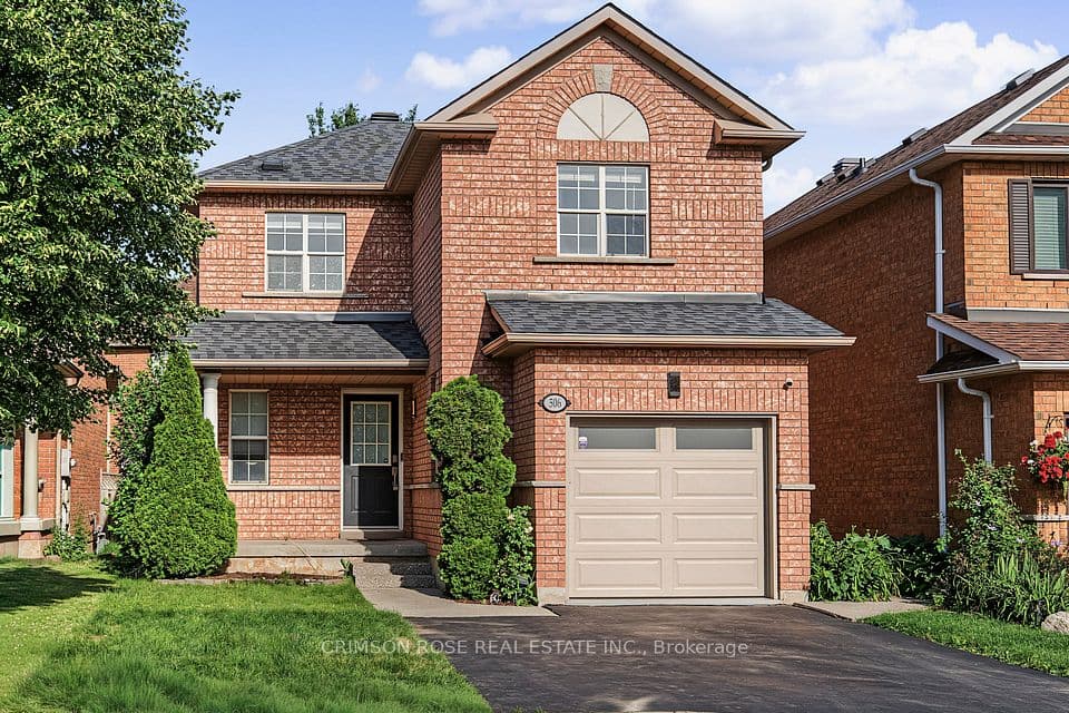 506 PONDVIEW Place, Oakville, ON L6H 6S3 – main photo