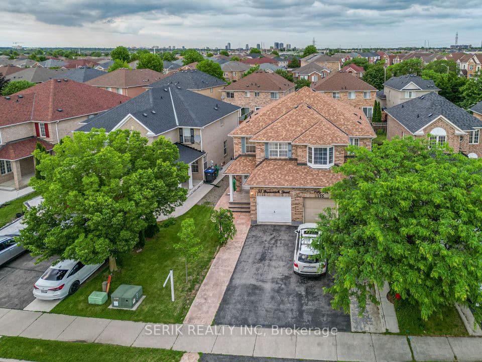53 Brunswick Street, Brampton, ON L6X 4Y4 – photo 3