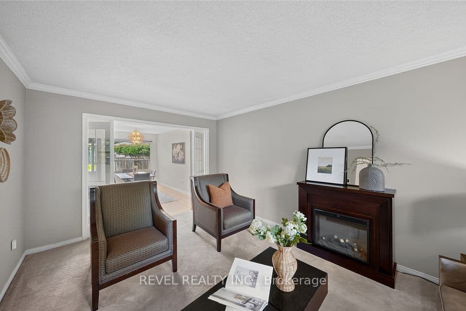 4315 Credit Pointe Drive, Mississauga, ON L5M 3J8 – photo 3