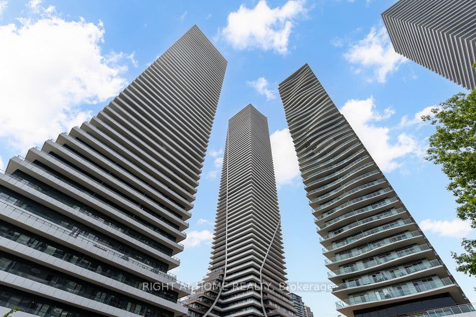 30 Shore Breeze Drive 1413, Toronto, ON M8V 0J1 – photo 2