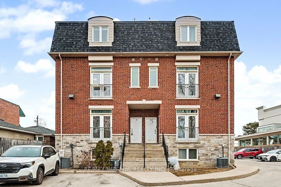 2964 Islington Avenue 2, Toronto, ON M9L 2K6 – photo 2