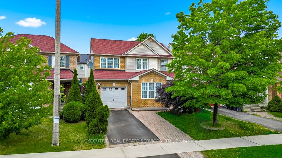51 Worthington Avenue, Brampton, ON L7A 1M9 – main photo