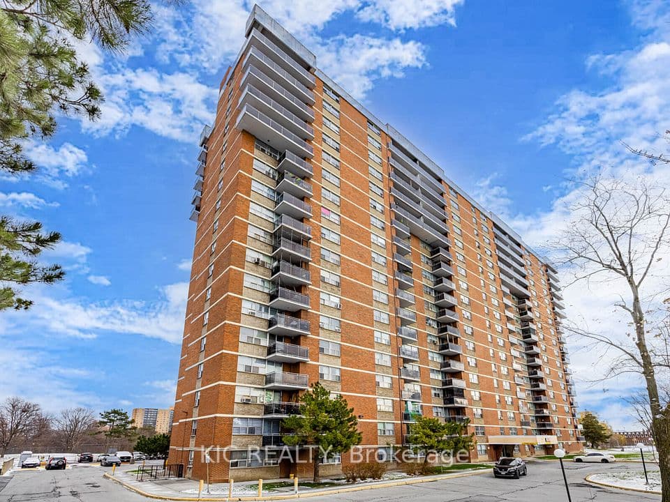 2645 KIPLING Avenue 403, Toronto, ON M9V 3S6 – photo 2