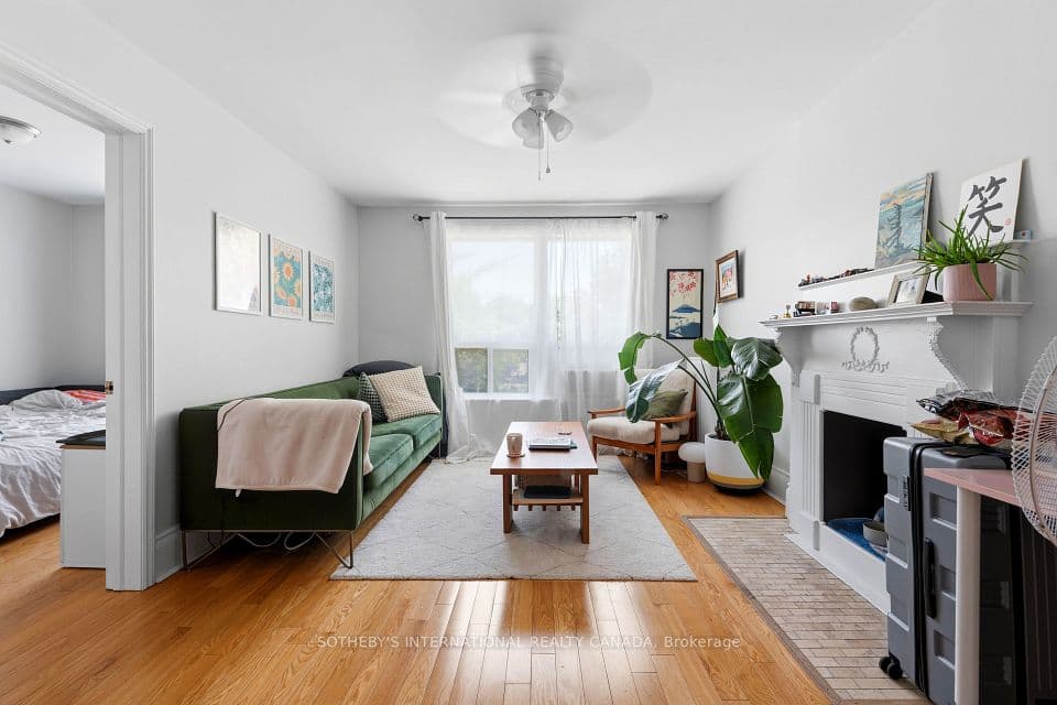 376 Sunnyside Avenue, Toronto, ON M6R 2R8 – photo 2