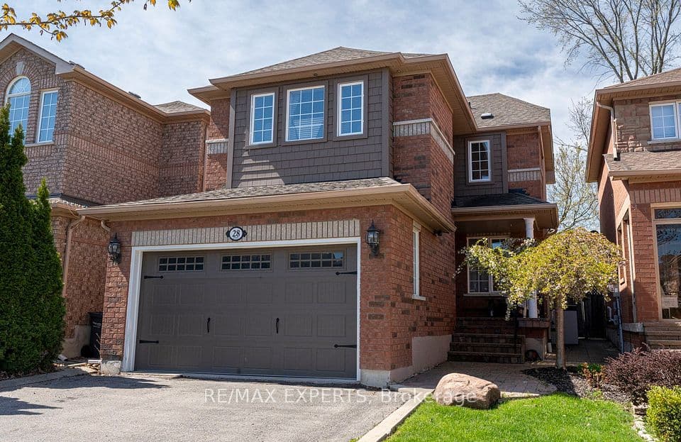 28 Crestridge Drive, Caledon, ON L7E 2T7 – main photo