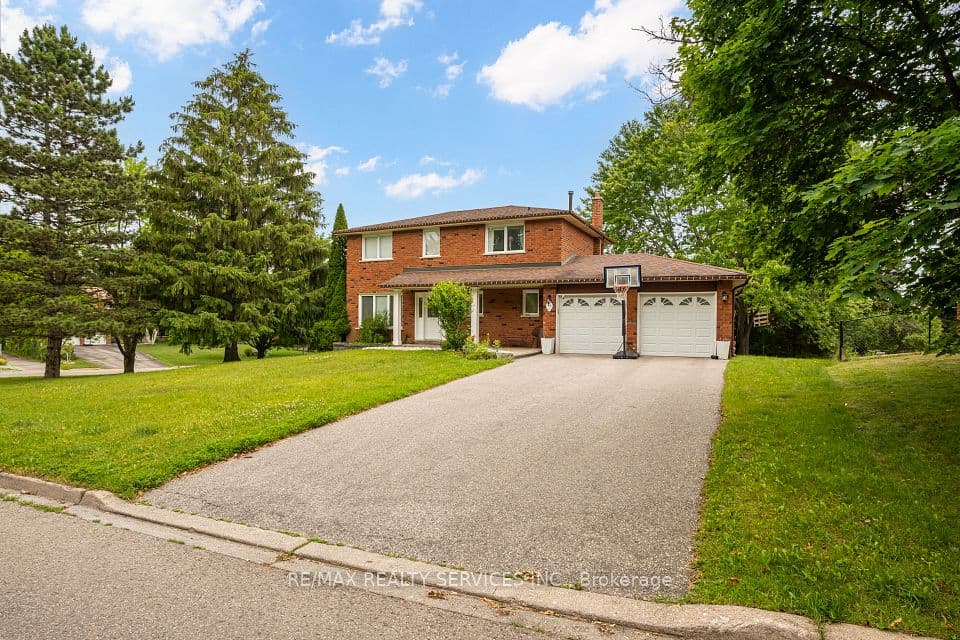 53 Marilyn Street, Caledon, ON L7C 1H5 – main photo