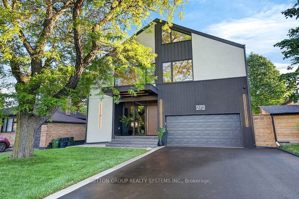 272 Renforth Drive, Toronto, ON M9C 2K9 – main photo