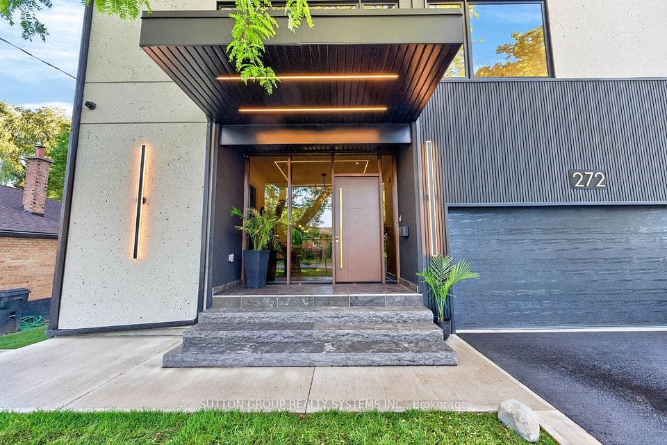 272 Renforth Drive, Toronto, ON M9C 2K9 – photo 2