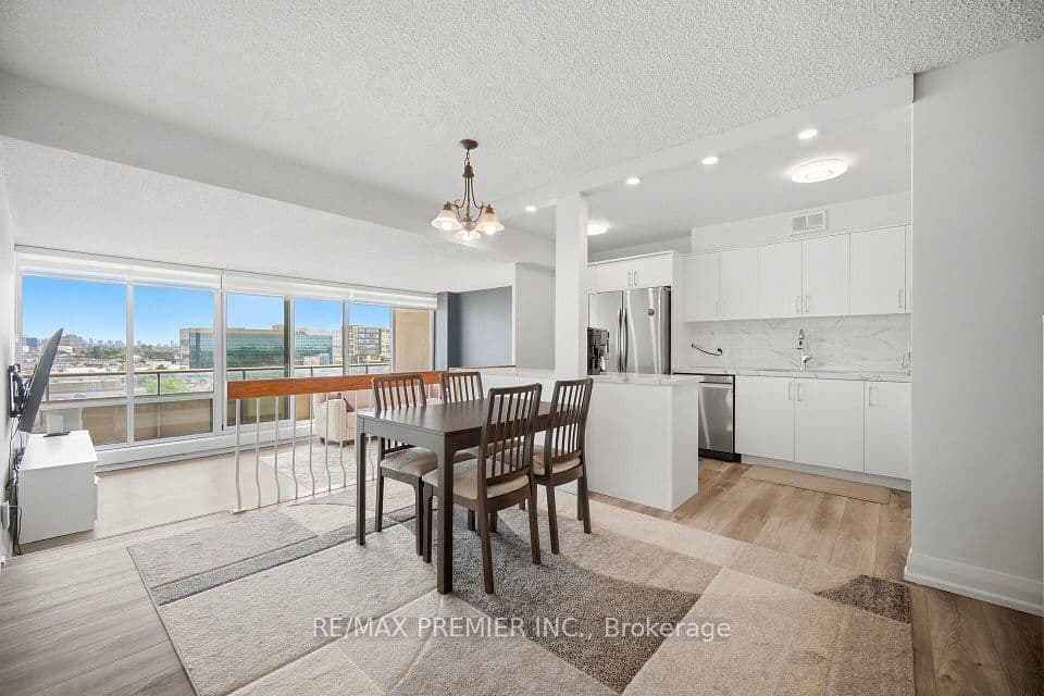1 Four Winds Drive 701, Toronto, ON M3J 2T1 – photo 2