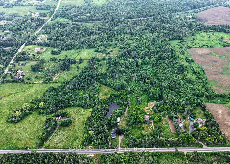 14877 The Gore Road, Caledon, ON L7E 0X1 – main photo