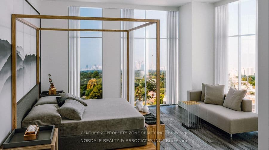 2450 Bloor Street W 601, Toronto, ON M6S 1R2 – photo 3