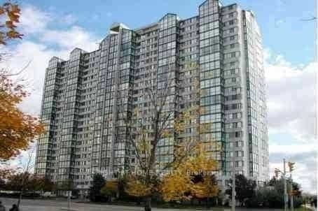 350 Webb Drive 1807, Mississauga, ON L5B 3W4 – main photo