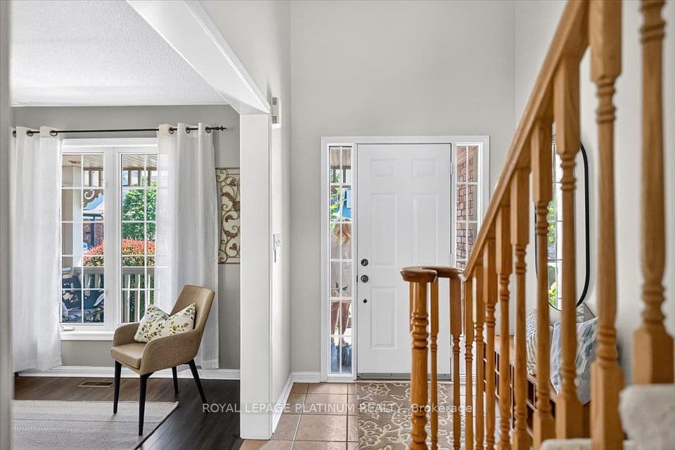 21 Vista Green Crescent, Brampton, ON L7A 2S3 – photo 3