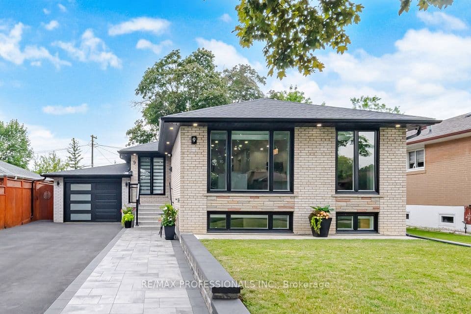 9 Tynevale Drive, Toronto, ON M9R 2B3 – photo 2