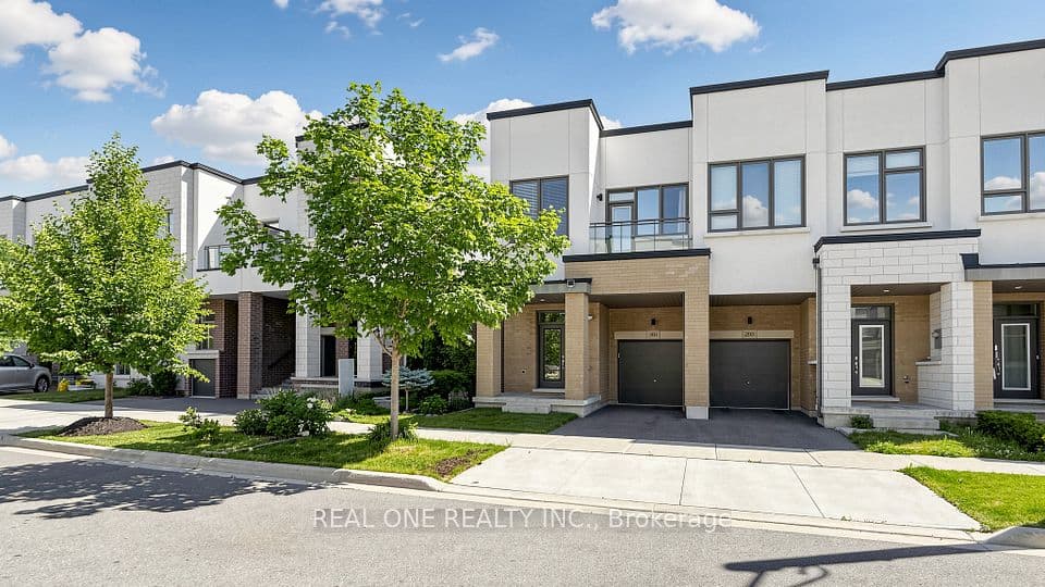 3151 Mintwood Circle, Oakville, ON L6H 0N9 – photo 2