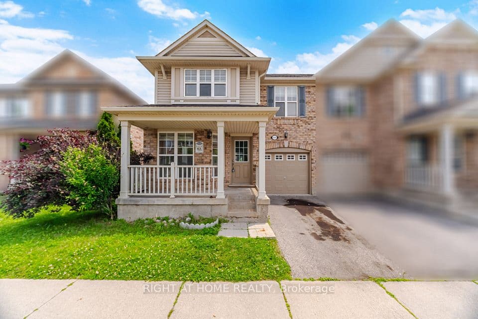 1064 Wickson Way, Milton, ON L9T 6Y4 – photo 2