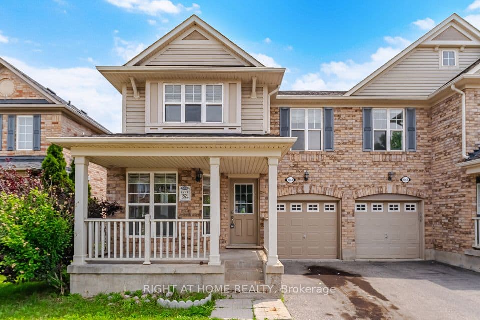 1064 Wickson Way, Milton, ON L9T 6Y4 – main photo