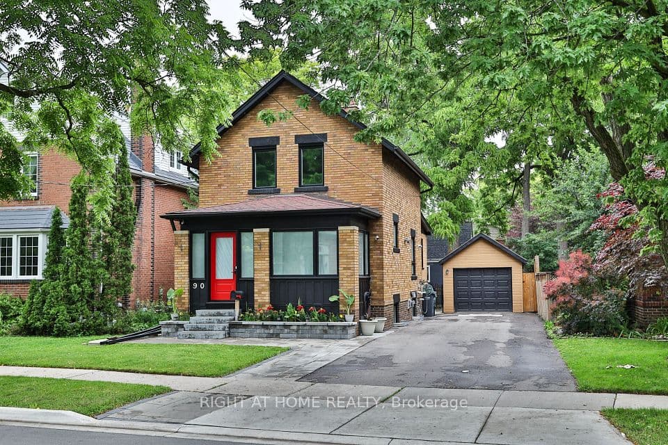 90 MILL Street S, Brampton, ON L6Y 1T2 – photo 2