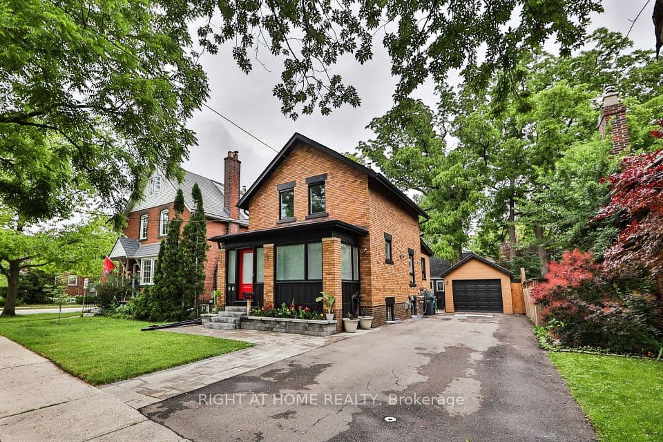 90 MILL Street S, Brampton, ON L6Y 1T2 – main photo