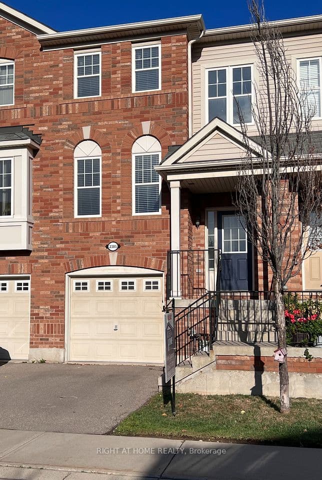 2385 COHO Way, Oakville, ON L6M 0G6 – main photo