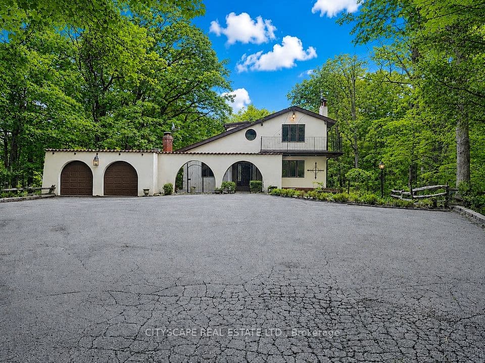 2194 Lower Base Line, Oakville, ON L6M 4G1 – main photo
