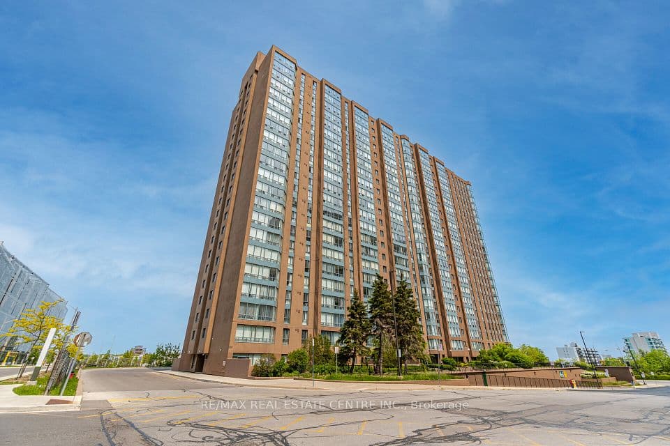 115 Hillcrest Avenue 811, Mississauga, ON L5B 3Y9 – photo 2