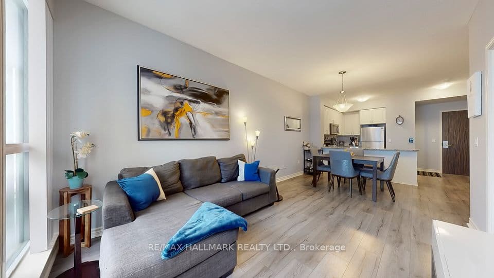 349 Rathburn Road W 910, Mississauga, ON L5B 0G9 – photo 3