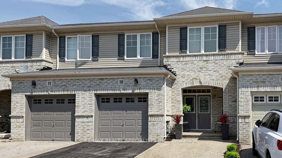 3275 Stalybridge Drive 10, Oakville, ON L6M 0L2 – photo 2