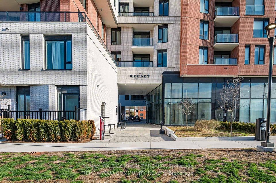 3100 Keele Street 614, Toronto, ON M3M 0E1 – photo 2