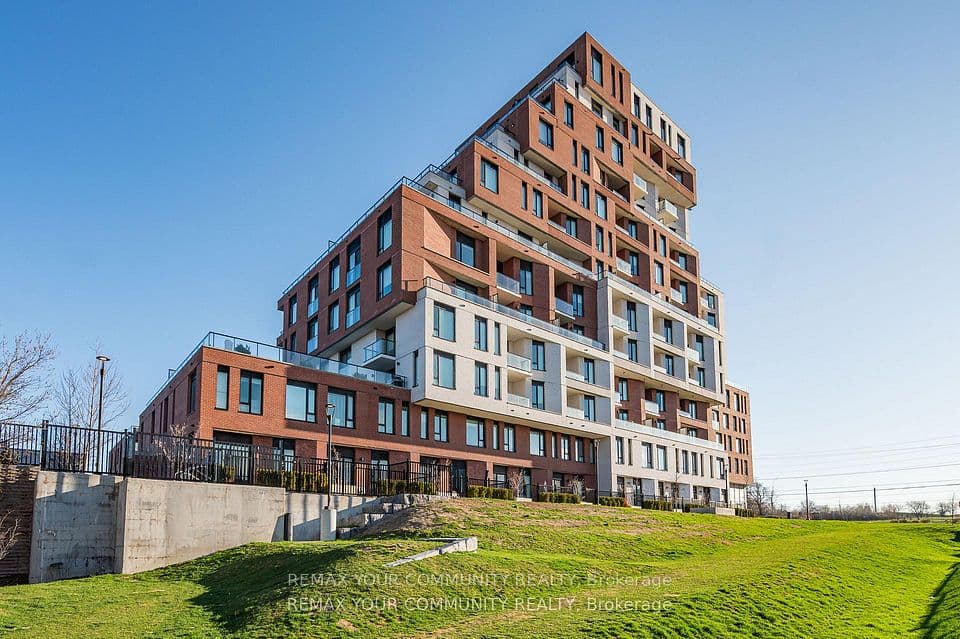 3100 Keele Street 614, Toronto, ON M3M 0E1 – main photo