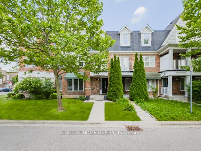 202 Magurn Gate, Milton, ON L9T 7B4 – main photo