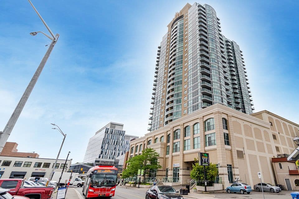 9 George Street N 2602, Brampton, ON L6X 1R2 – photo 3